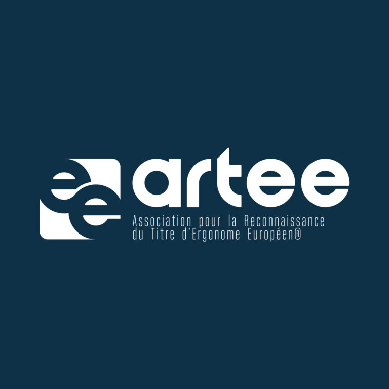 Artee fond bleu