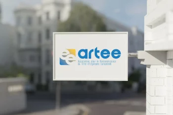 Enseigne ARTEE