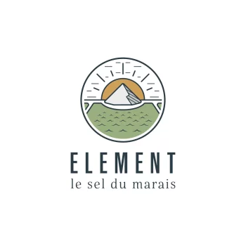 Logo ELEMENT fond blanc