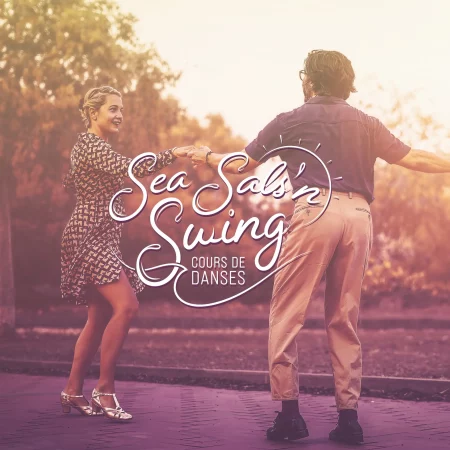 PRESENTATION LOGO SEA SALS N SWING